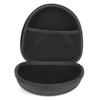 Headphone Case Portable Headset Protective Carrying Case Bag for Major II MONITOR IIBlack