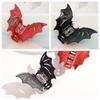 New Funny Girl Hair Pins Hair Accessories Shark clip Bat Hair Clip