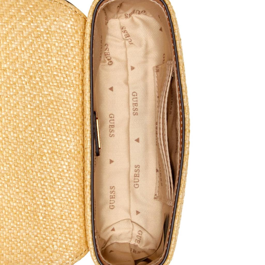 Guess G STATUS MINI XBODY FLAP Shoulder NTC Bag, Women's