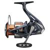 SHIMANO Спиннинговая катушка 26 Nasky 4000XG