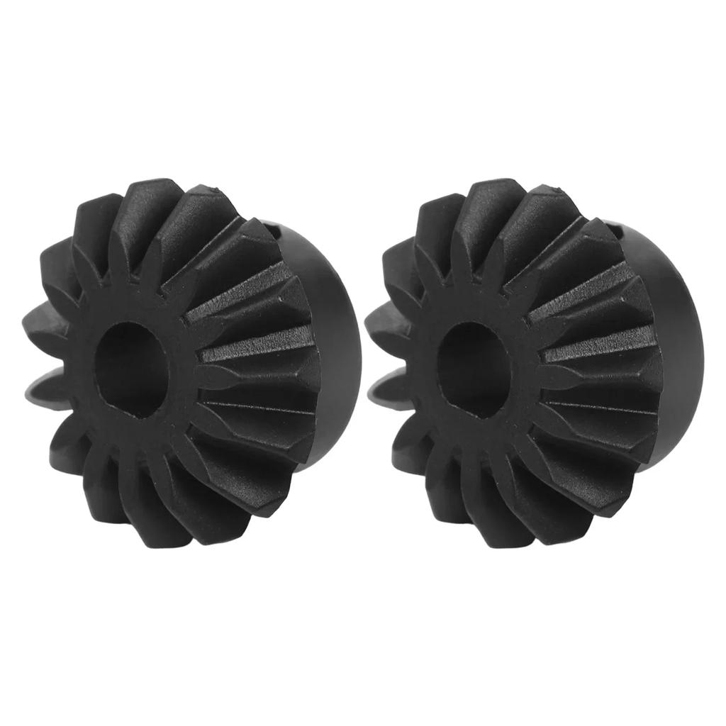 Replacement Bevel Gears 2 Pack for Bosch For GTS10 Table Saw Part Number 2610015042 Suitable Components for Repair