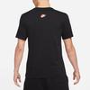 Nike Sportswear Tee Club ESSENTIALS Black DJ1569-010