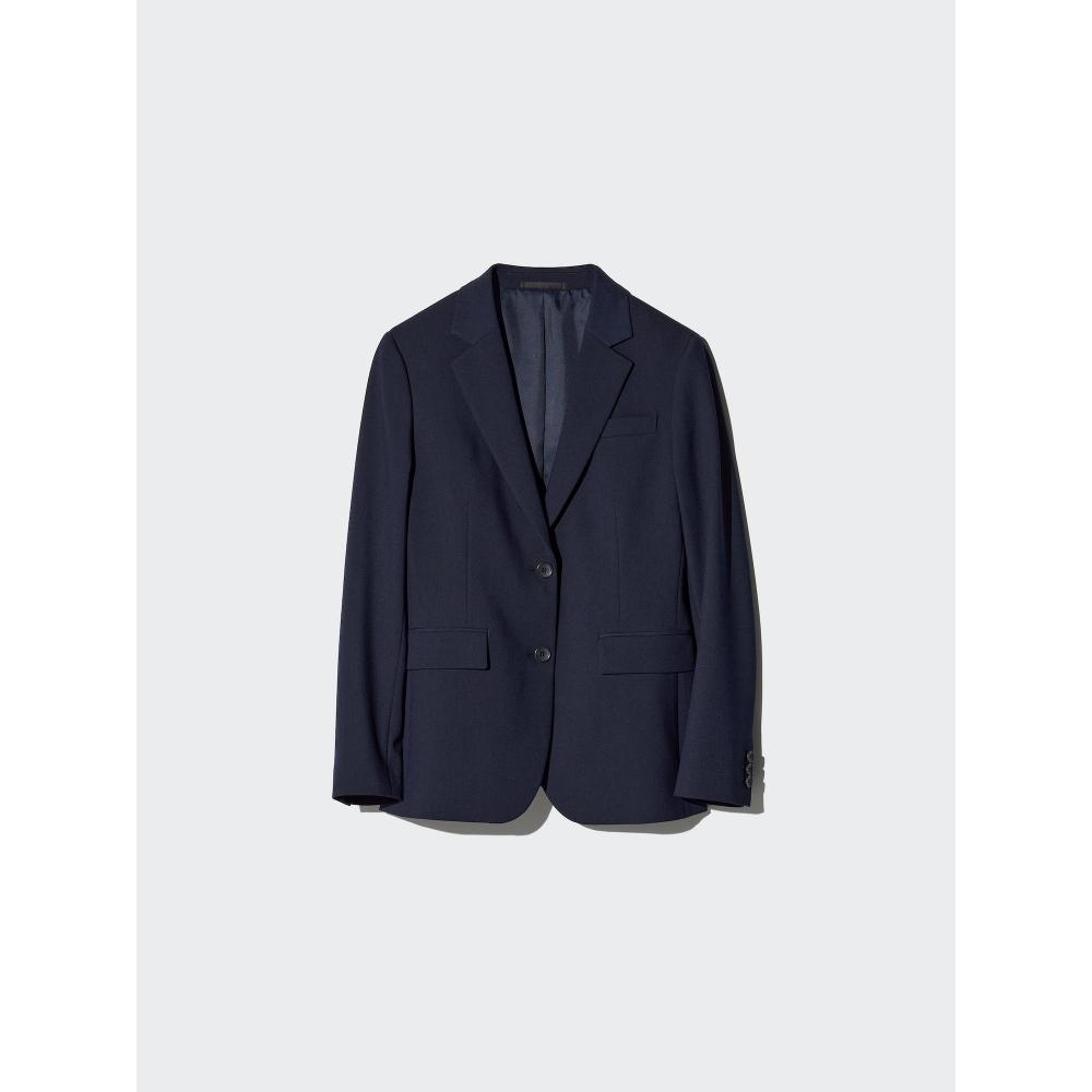 Uniqlo Stretch Tailored Jacket M