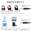 A10 A40 Audio Audio Cable Headset Extension Compatible with Astro A40 A10 A30 A50 Gaming Feet Cable, 3.5mm Cord, Headset, 6.5
