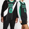 Nike NBA Statement Edition Swingman Jersey, Boston Celtics Tatum #0 Мужская спортивная майка, черная 877198-012