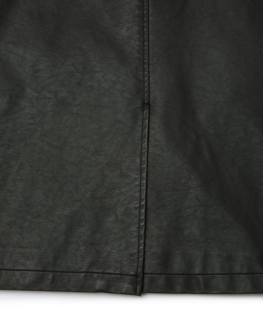 Mmic Bohème Blazer (Dark Brown)