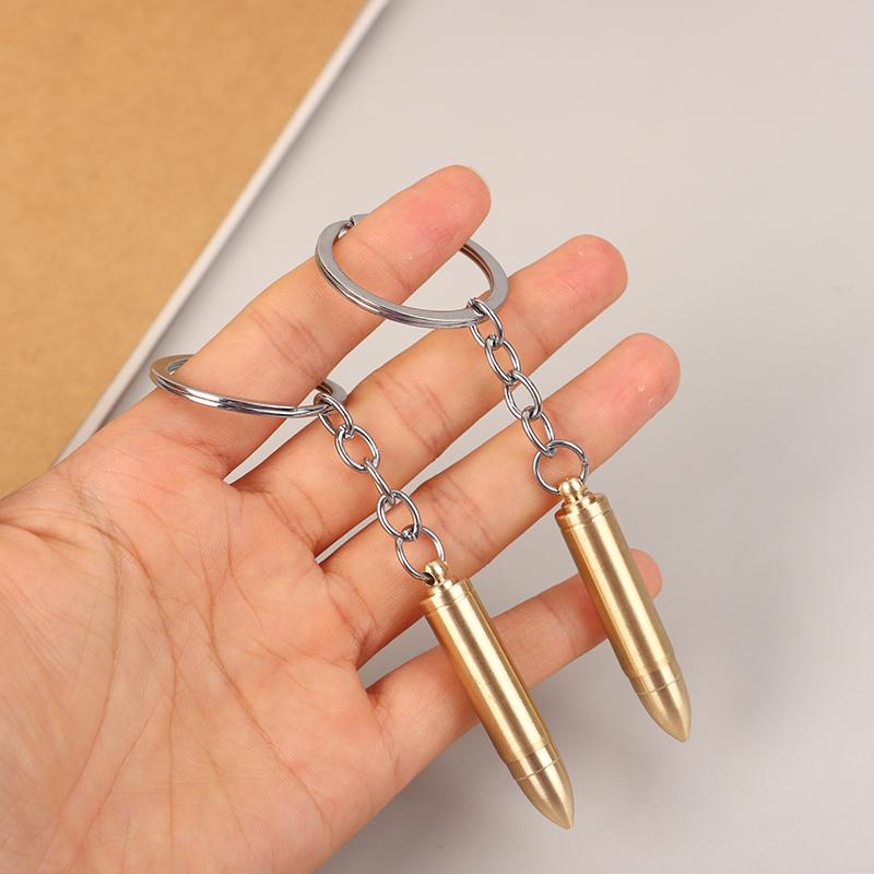 2 в 1 пулеобразный брелок в форме уха, ложки, креативный унисекс, рюкзак, кошелек, декор, кулон, кольцо, держатель, подарок на день рождения, вечеринку, каждый день