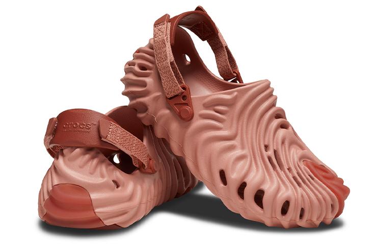 Crocs Salehe Bembury X Pollex Clog 'Kuwata' 207393-6RL