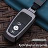 Чехол для ключа для Ford Kuga, Focus, Mondeo, Escape, Escort, Edge, Fiesta