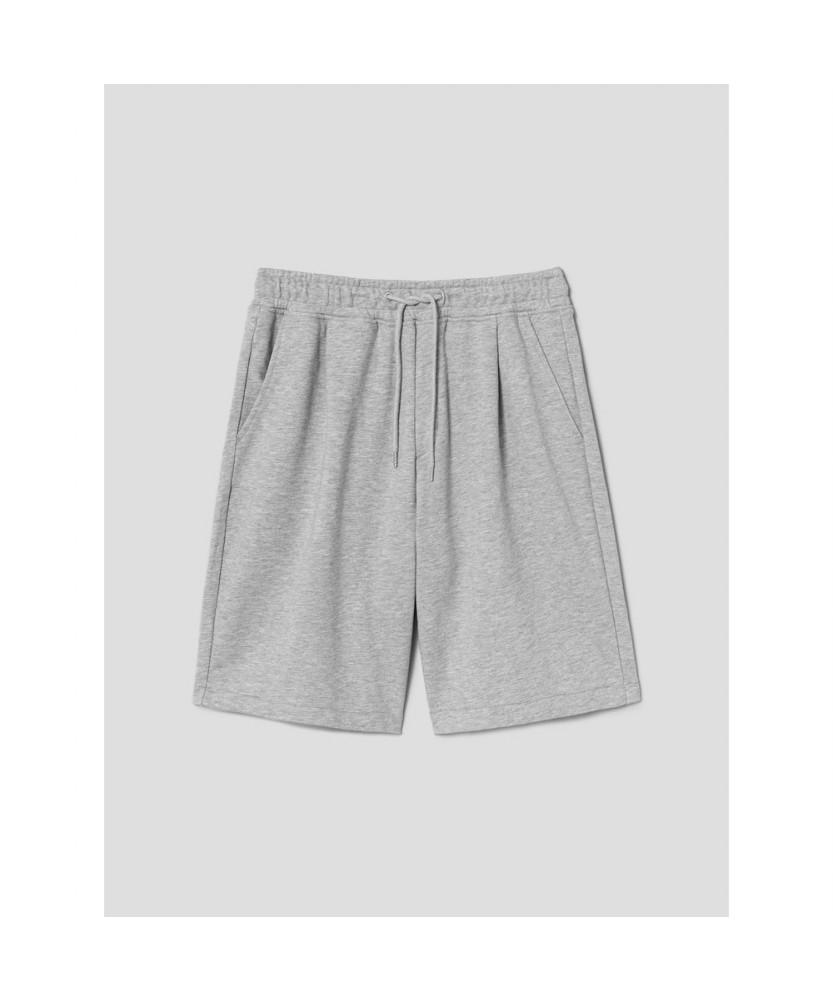 8SECONDS Daily Bermuda Shorts Gray
