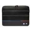 Pokrowiec do laptopa 16" BMW Carbon Czarny