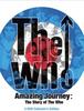 DVD WHO - The Who: An Amazing Journey Collect PCBP51799 Japan Movies & DVD Used