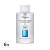 JM Solution H9 Hyaluronic Ampoule Cleansing Water Aqua, 500ml, 6 pcs