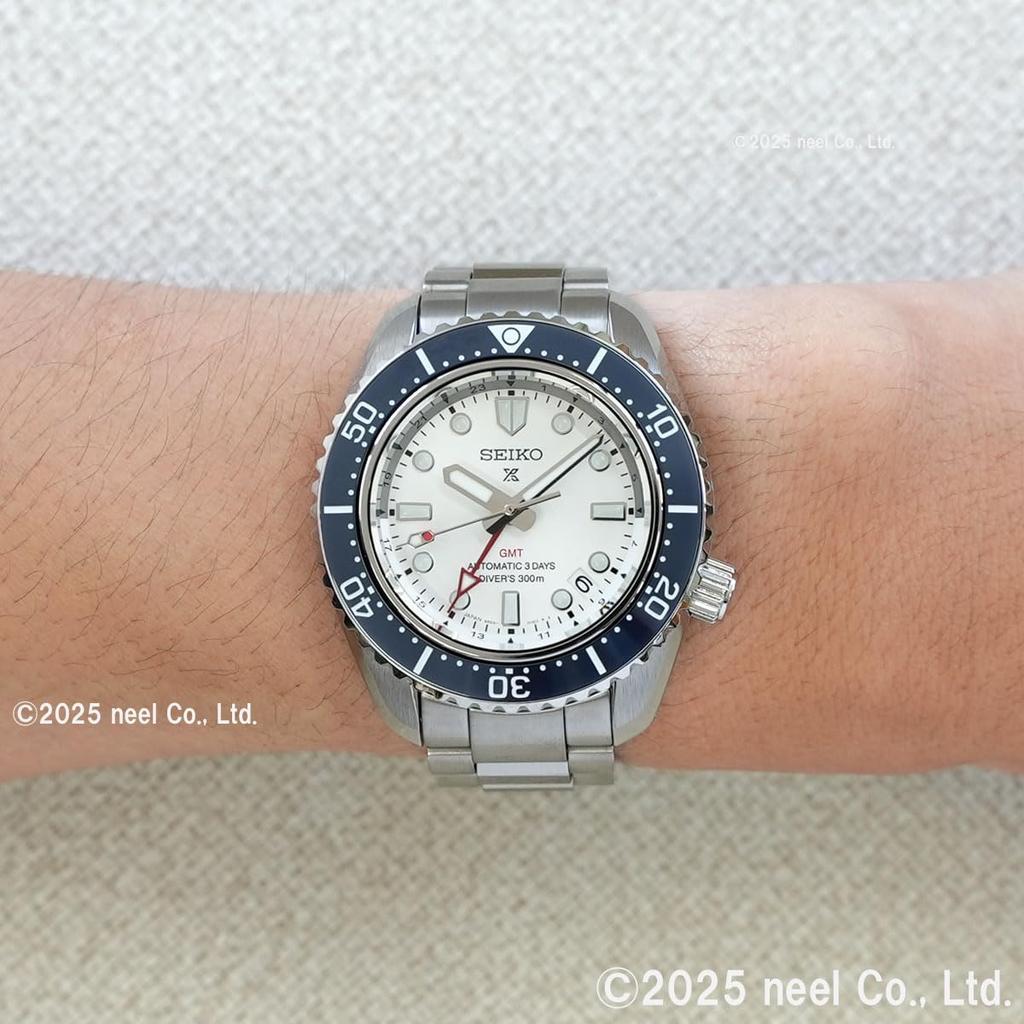 Seiko Prospex Diver Scuba 1968 Heritage Автоматические часы Эксклюзив для основных магазинов Мужские (SBEJ029),