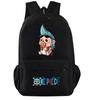 Anime Printed Backpack Student Cartoon Cosplay School Bagbookbag Laptop Travel Large Capacity Rucksack Gift for Kid Outdoor Bag