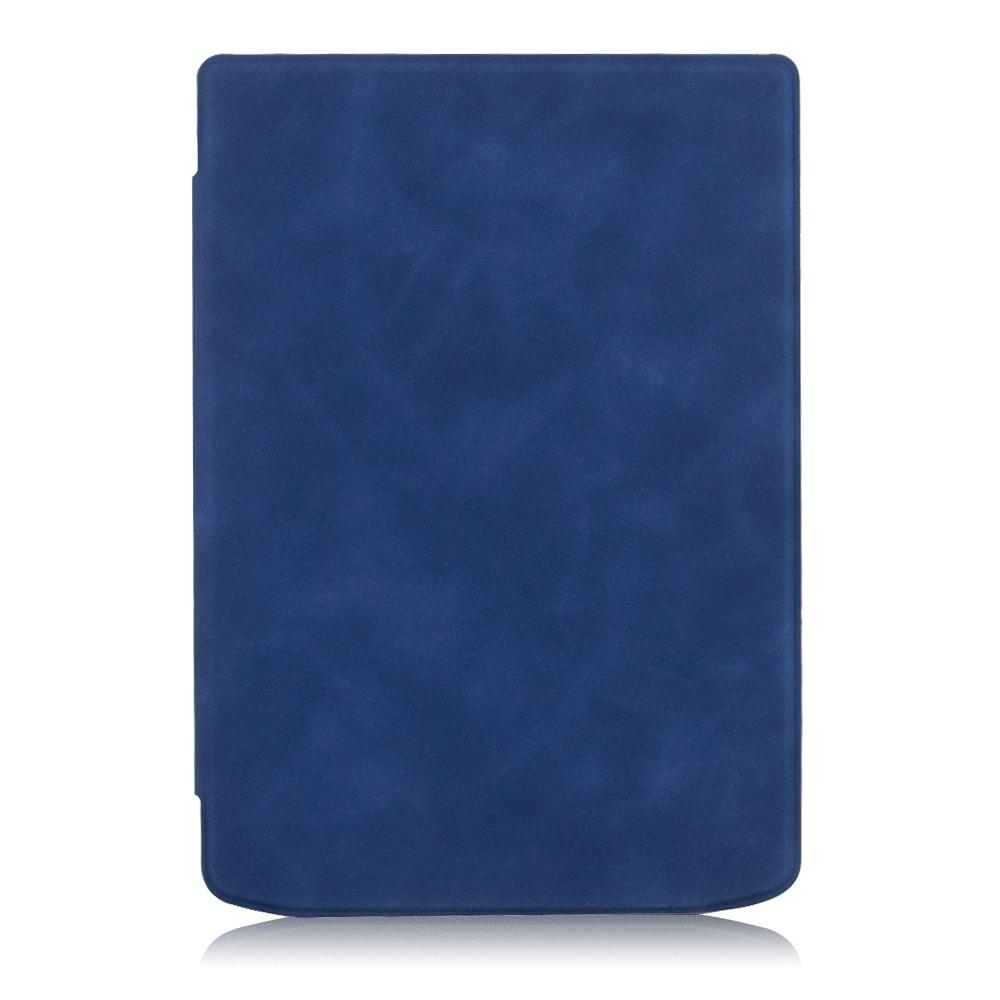 Case for Pocketbook 743 inkPad 4 Color 3/2 Ereader Ebook Soft Silicone Rubber Shell Protective Skin Cases