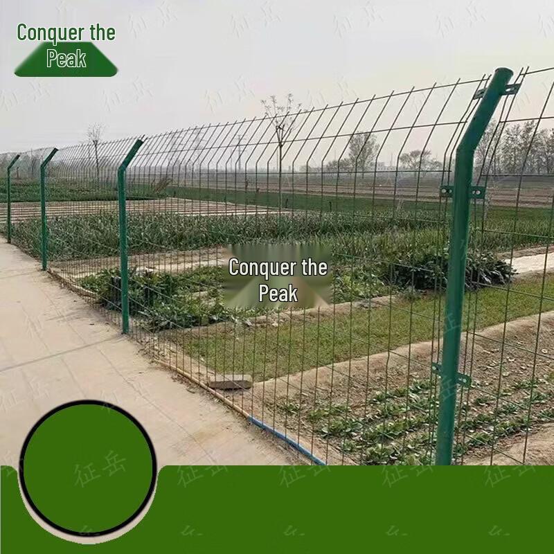 Zhengyue Double-Sided Wire Mesh Fence