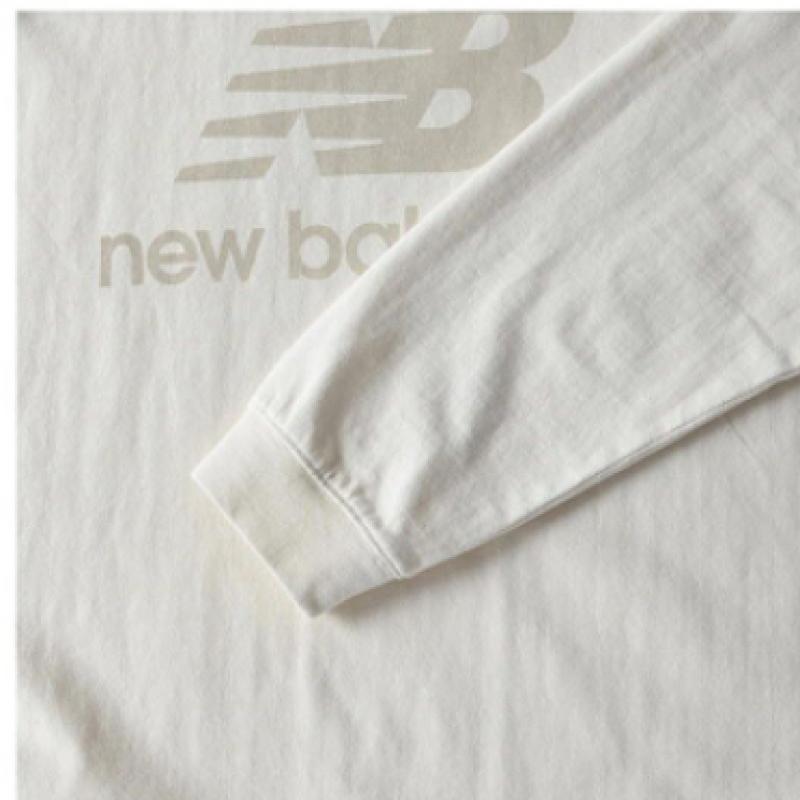 New Balance Club Nbndc29013 Cm Garments Dying футболка с длинным рукавом унисекс толстовка