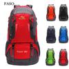 Travel Backpacks Outdoor Waterproof Climbing Bag Riding Backpack Sports Bag for Man and Women