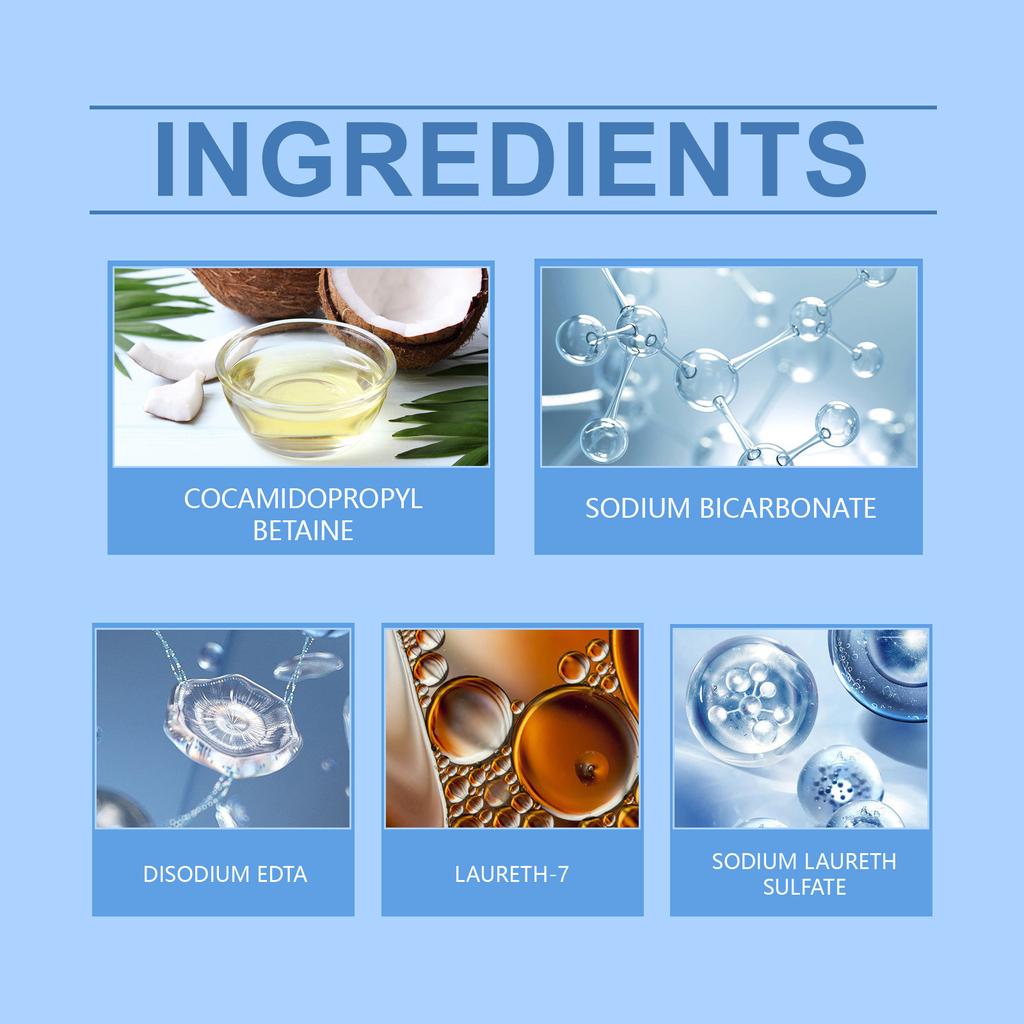 Бытовое сильное обеззараживающее средство для туалета, стойкие пятна, пена, чистящий порошок