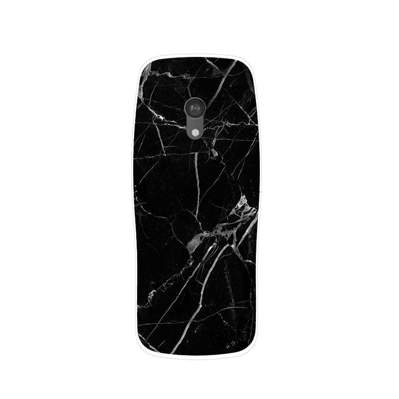 Для Nokia 3210 2024 Чехол Фантастический Градиент Прозрачный Корпус Телефона Для Nokia 3210 4G 2024 Мягкая Ударопрочная Задняя Крышка Funda