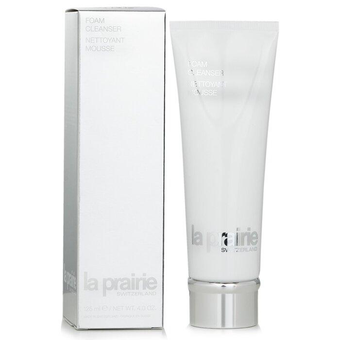 La Prairie Пенное очищающее средство