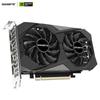 Видеокарта Gigabyte GeForce RTX 3050 WINDFORCE OC V2 6G