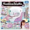 TAKARA TOMY Real Mishin Fashion Studio
