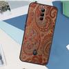 Чехол с узором пейсли для ZTE Nubia Red Magic 9 10 11 8 8S 9S 10S Pro Plus 6 7 6S 7S Pro 5G 6R 10 Air