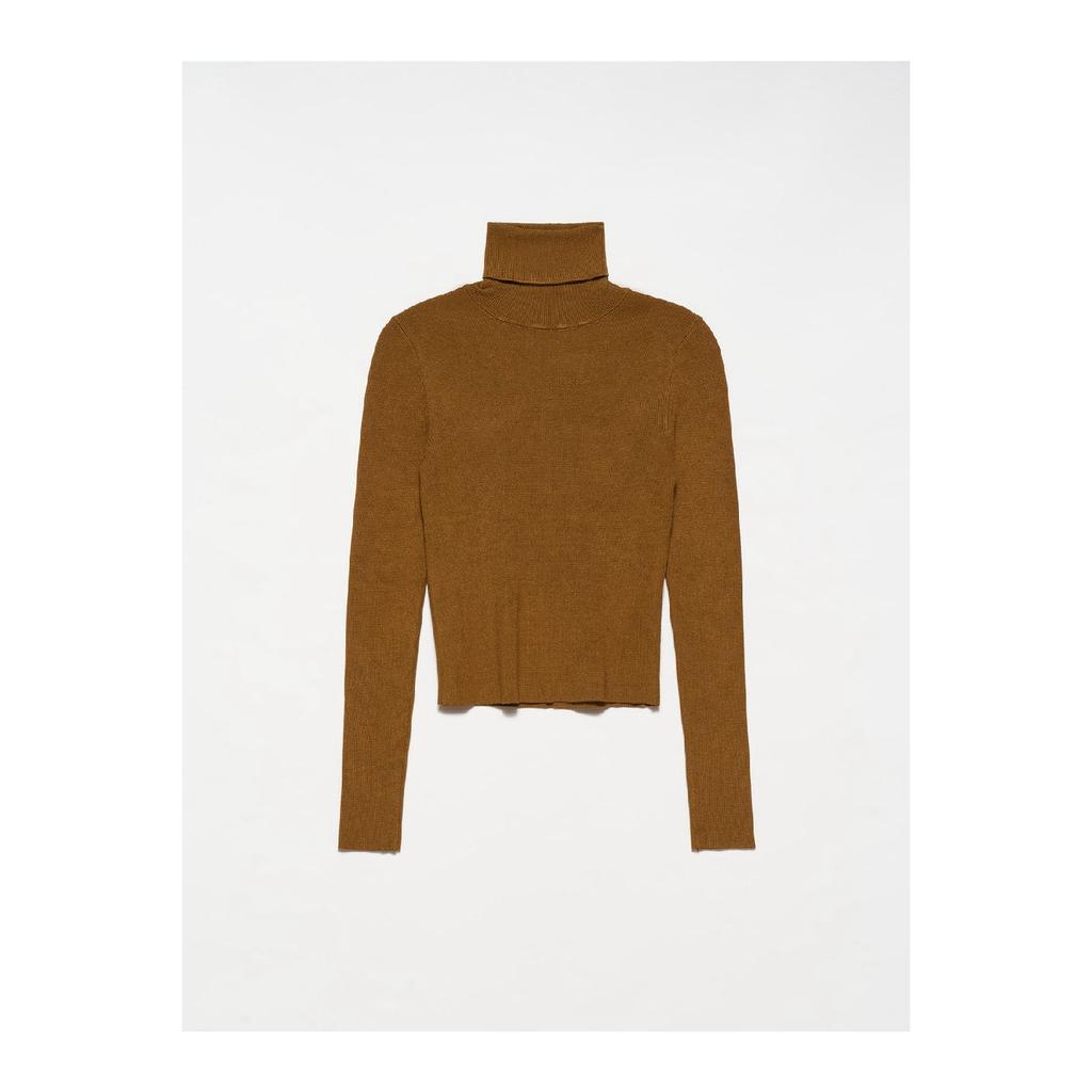 10225 Водолазка-яблоко Y.