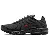 New Air Max Plus Metal Mesh Black Red DO6383-001
