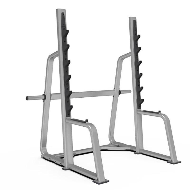 FEEBO Multi-functional Squat Rack & Cable Crossover