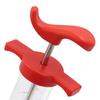 Kitchen Seasoning Syringe Turkey Needle Marinade Syringe Barbecue Syringe Baking Tool Injection Needle