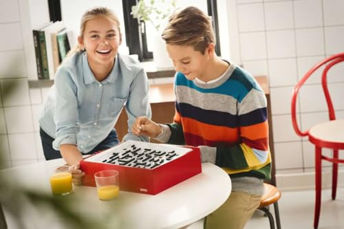 Игра BRIO Лабиринт (цвет) 34020, Возраст 6+ [Игрушка, Деревянная игрушка, Игра, Подарок (День рождения/Рождество)]