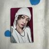 [USED] BOYNEXTDOOR Sungho Introduction FC New Membership Trading Card