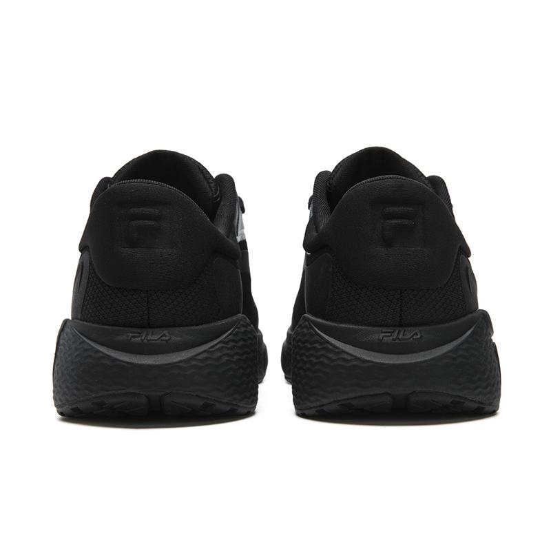 Fila MIND SE Амортизация Устойчивость к истиранию Легкий Упругость Низкие Повседневные Тренировочные Для городской езды Беговые кроссовки A12M541801FBK