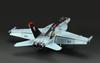 Meng Model scale US Military Boeing Super Hornet Fighter Plastic Model MLS012 1/48 F/A-18E