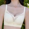 Sexy Lace Underwear for Women Gathering Bra Underarm Fat Reduction Adjustable Bra Push Up Bra