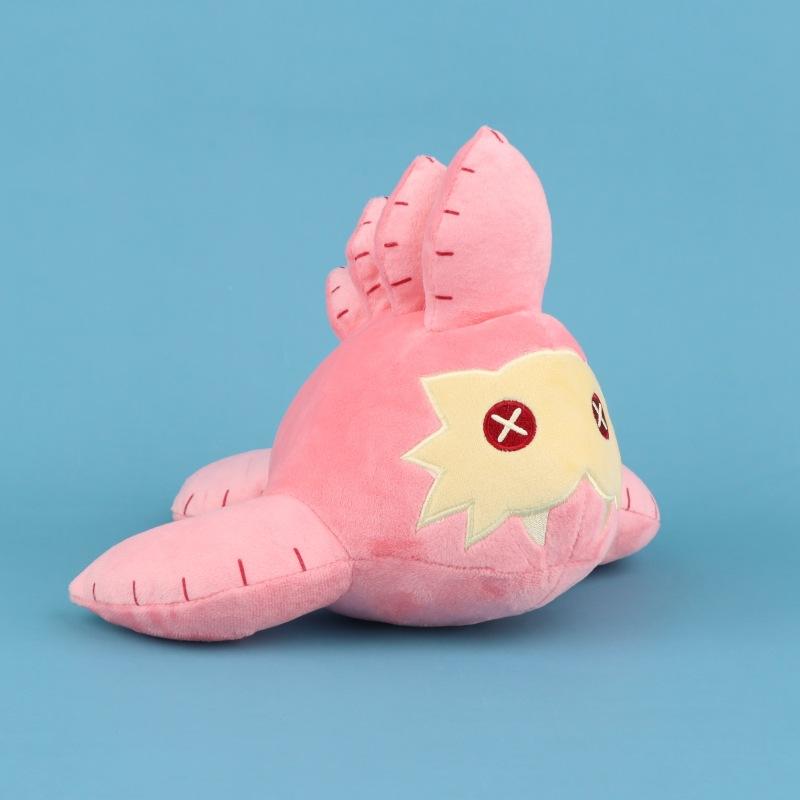 Легенда о королевстве Зельда: Слезы, плюшевые игрушки, окружающая кукла «Тюлень пустыни», мультяшная милая кукла