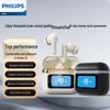 Беспроводные полувставные наушники Philips TAT4159