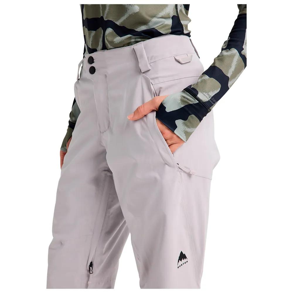 Burton Брюки Reserve 2L Stretch Slim