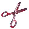 Lightweight Halloween Fake Scissors Realistic Plastic Scissors Prop  Stage Performance