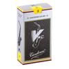 Vandoren Alto Saxophone Reed V.12 Hardness: 3 (10 Pieces)
