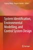 Книга System Identification, Environmental Modelling, and Control System Design