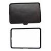 Silicone Protective Cover Anti-Scratch Screen Protection Cover for Thermomix TM7 Display Protection