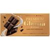 Lotte Premium Ghana Dark Milk 70g Chocolate