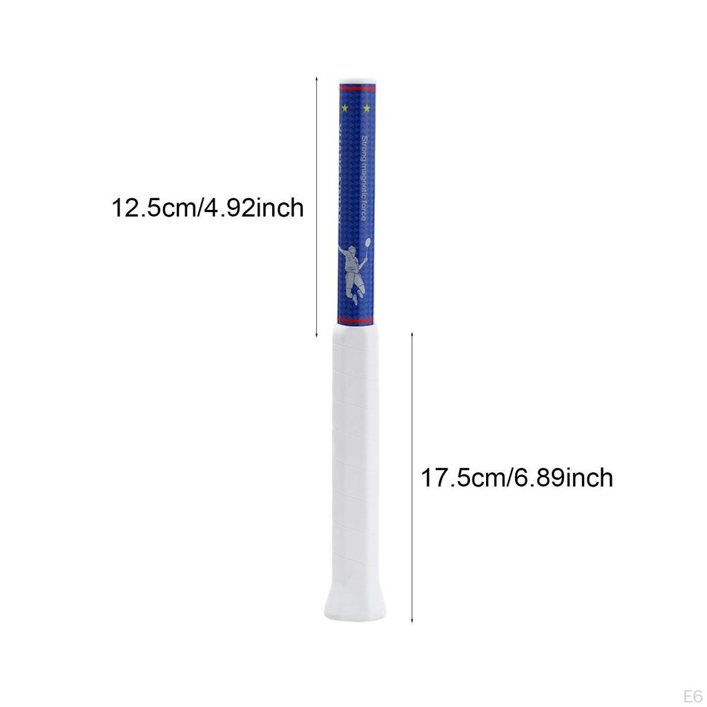 Badminton Racket Train Accessory Lightweight Professional Portable for Beginners Practice Training