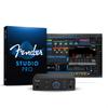 Аудиоинтерфейс Fender Quantum LT2 USB-C