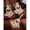 Кундан Традиционный Этнический Набор Украшений Подарок для Женщин