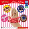 Гарри Поттер Гарри Поттер Honey Dukes Fashion Ring Collection 1 коробка 8 шт.